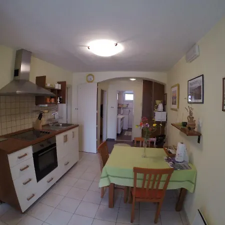 Apartman Popona