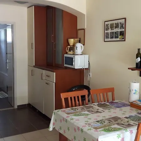 Διαμέρισμα Popona Ζαντάρ