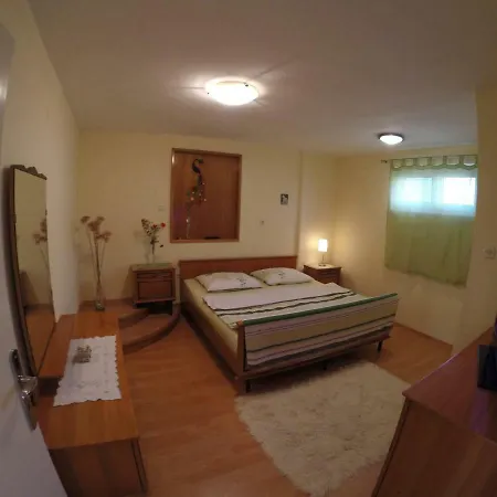 Popona Apartman