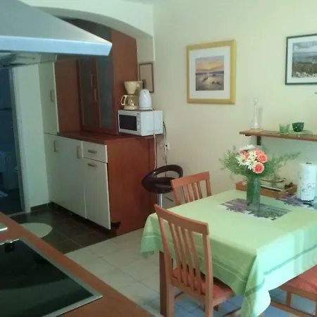 Apartman Popona *